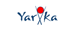 Yariika-Sushi logo